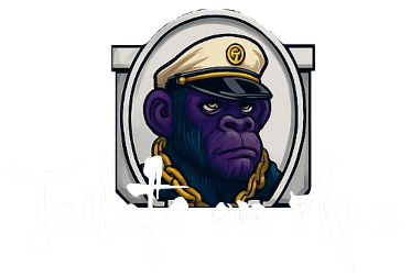 Toilets Logo